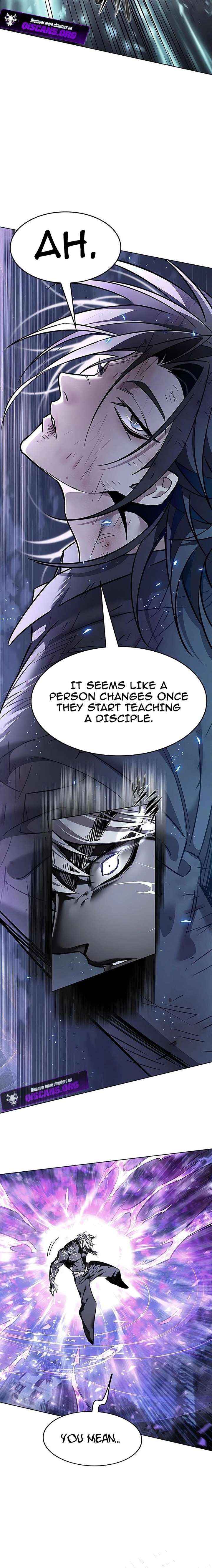 Read Eleceed chapter 385 image 10 on Lezhin
