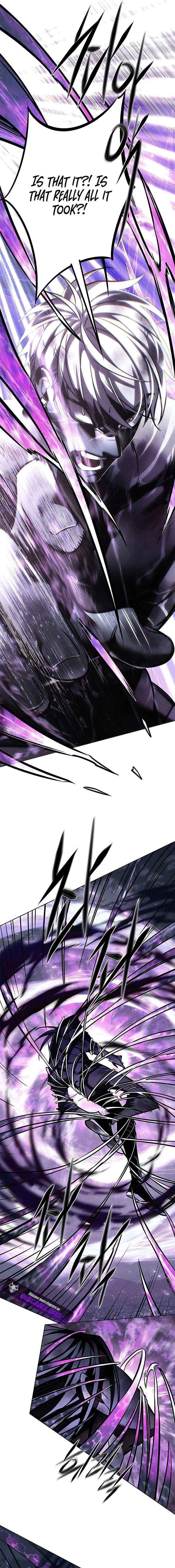 Read Eleceed chapter 385 image 11 on Lezhin