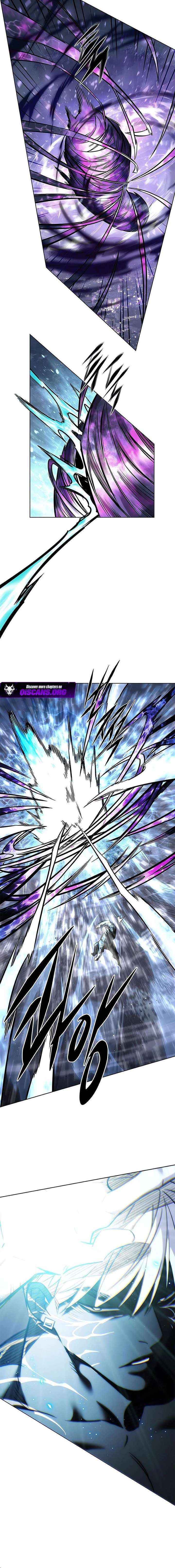Read Eleceed chapter 385 image 12 on Lezhin