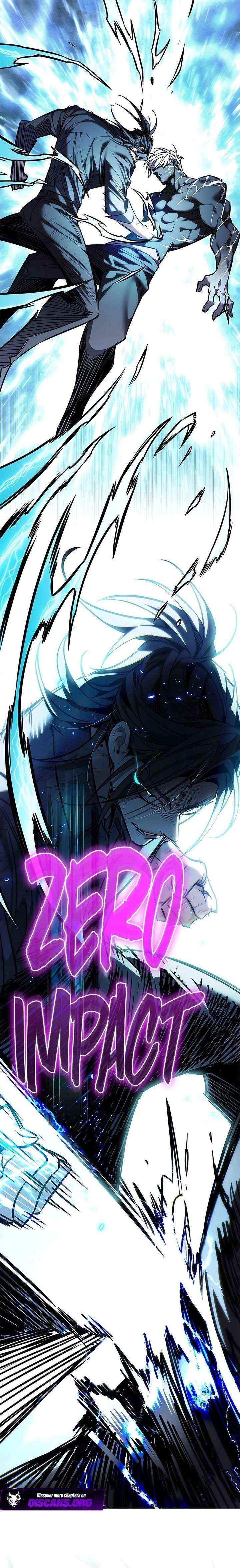 Read Eleceed chapter 385 image 14 on Lezhin