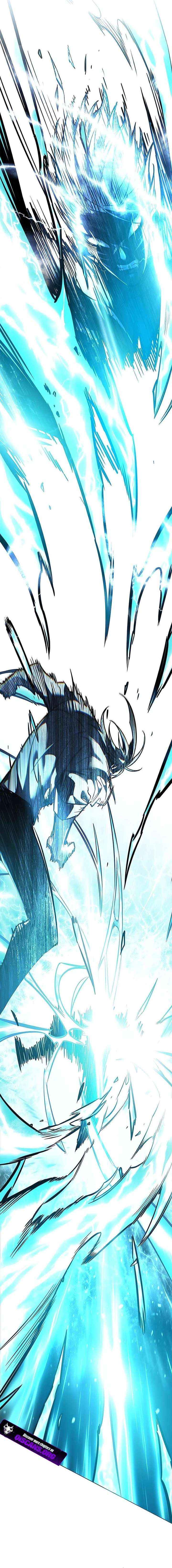 Read Eleceed chapter 385 image 15 on Lezhin