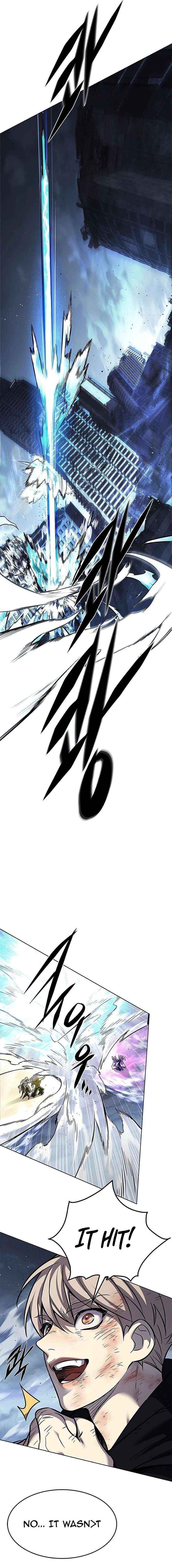 Read Eleceed chapter 385 image 16 on Lezhin
