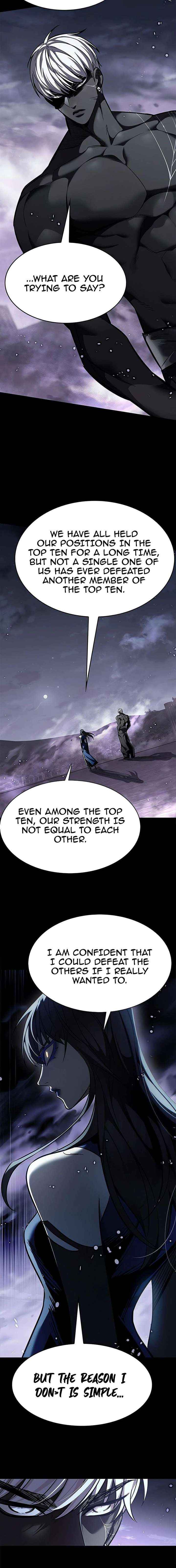 Read Eleceed chapter 385 image 20 on Lezhin