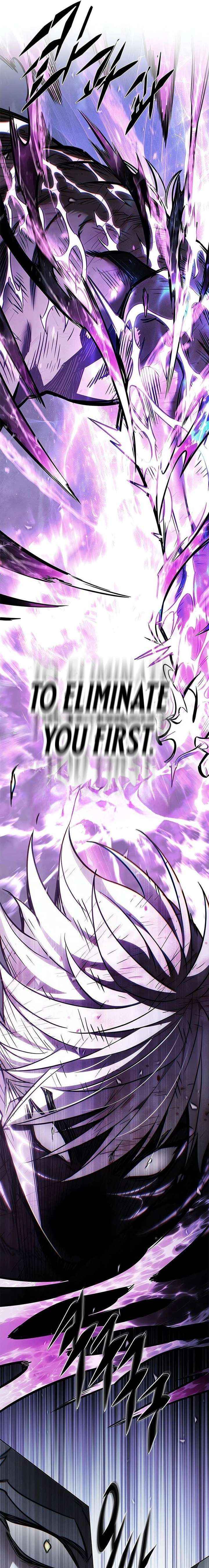 Read Eleceed chapter 385 image 23 on Lezhin