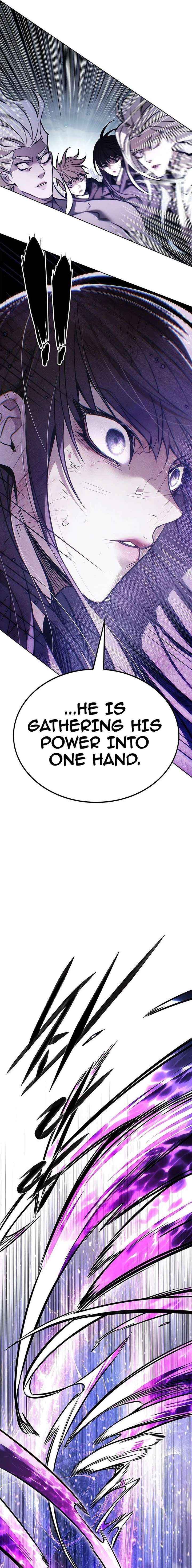 Read Eleceed chapter 385 image 25 on Lezhin