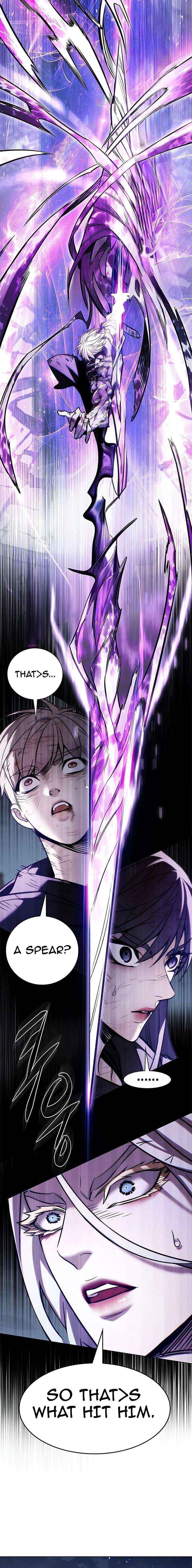 Read Eleceed chapter 385 image 26 on Lezhin