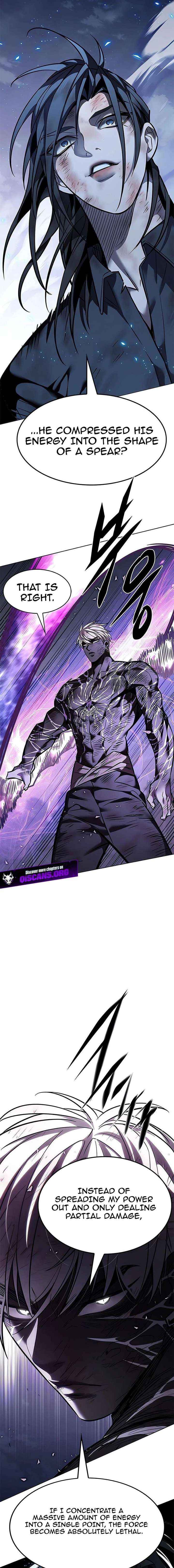 Read Eleceed chapter 385 image 27 on Lezhin