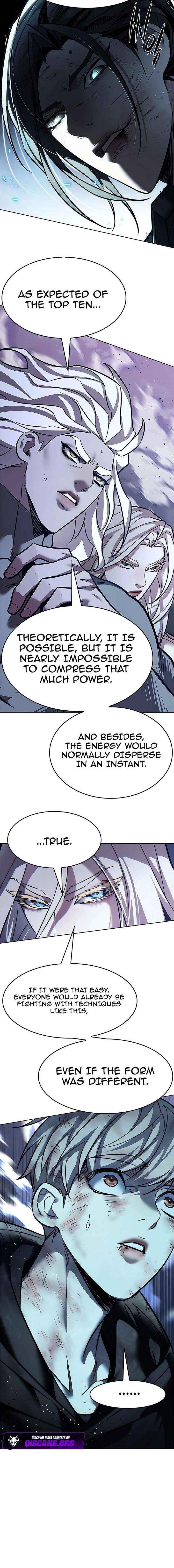 Read Eleceed chapter 385 image 28 on Lezhin