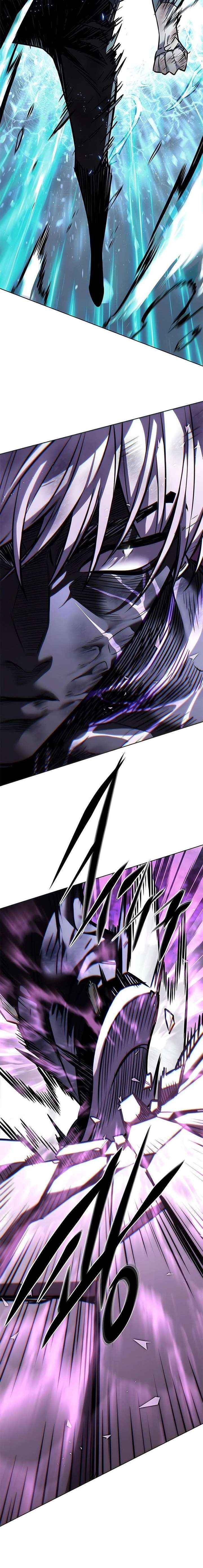 Read Eleceed chapter 385 image 30 on Lezhin
