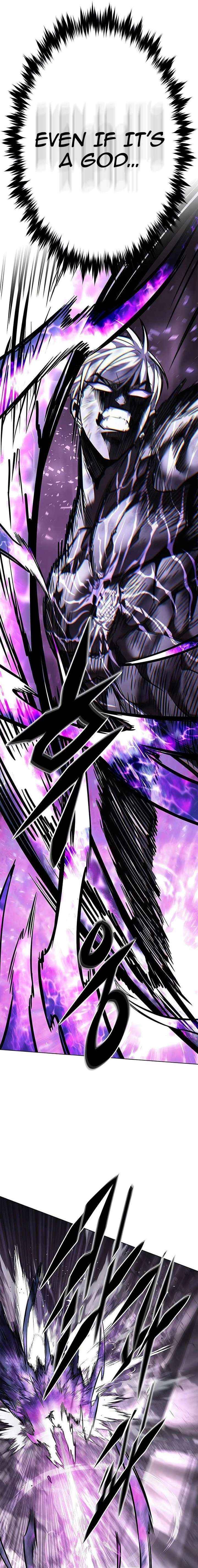 Read Eleceed chapter 385 image 31 on Lezhin