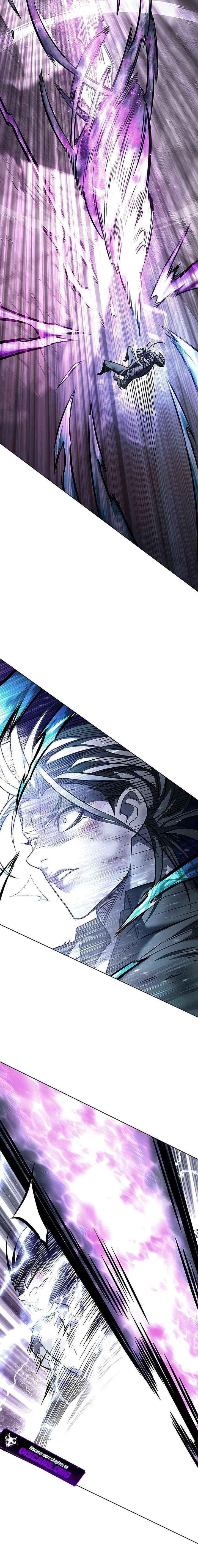 Read Eleceed chapter 385 image 32 on Lezhin