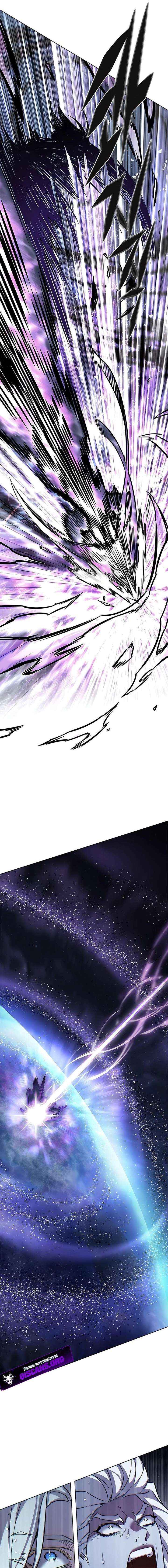 Read Eleceed chapter 385 image 33 on Lezhin