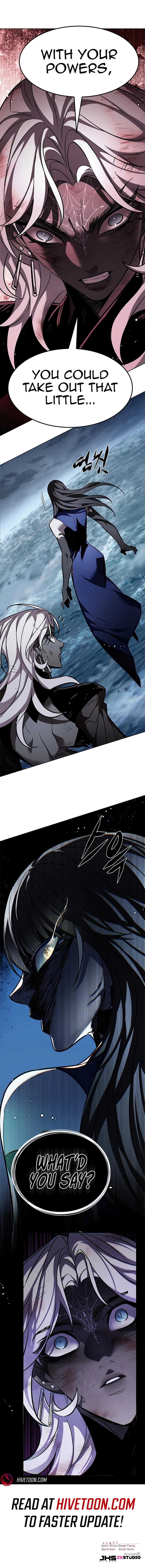 Read Eleceed chapter 387 image 12 on Lezhin