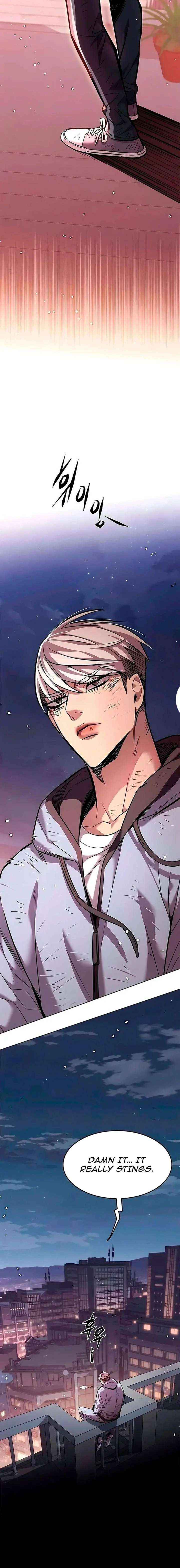 Read Eleceed chapter 390 image 10 on Lezhin