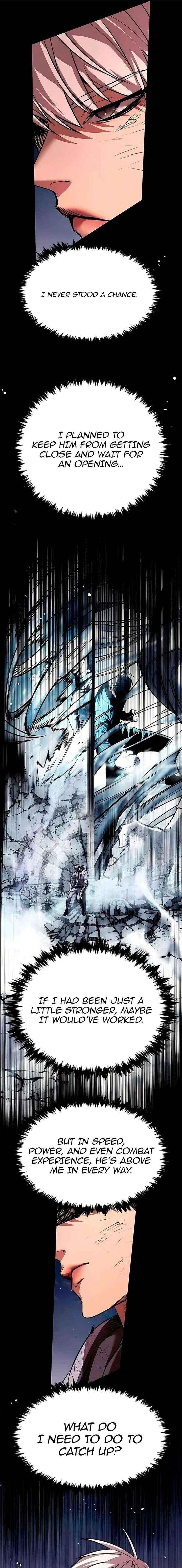 Read Eleceed chapter 390 image 11 on Lezhin