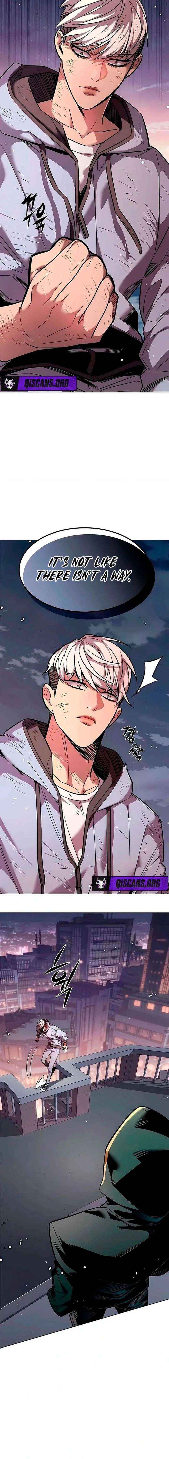 Read Eleceed chapter 390 image 12 on Lezhin