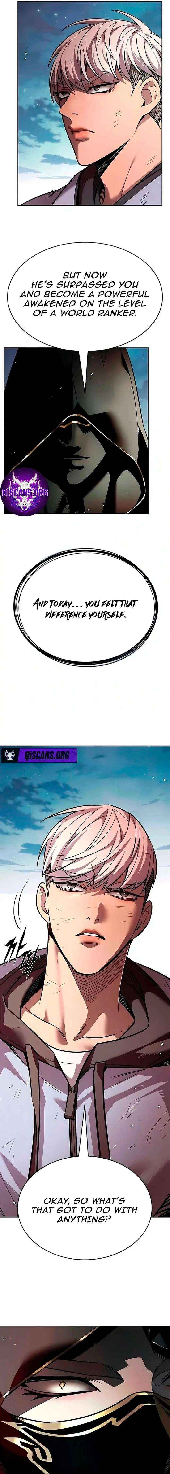 Read Eleceed chapter 390 image 15 on Lezhin