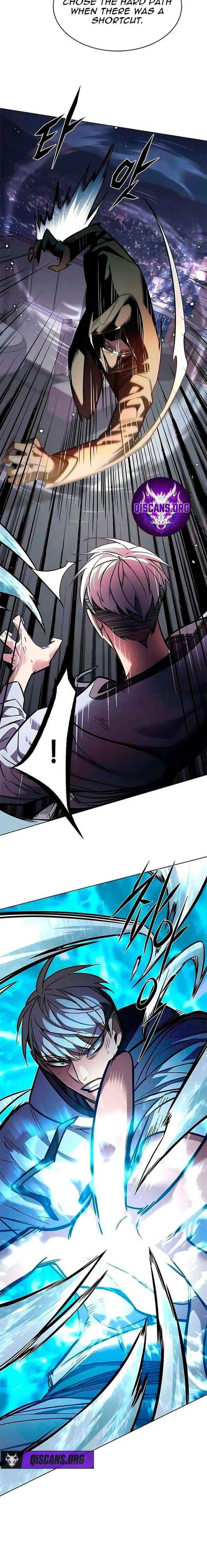 Read Eleceed chapter 390 image 18 on Lezhin