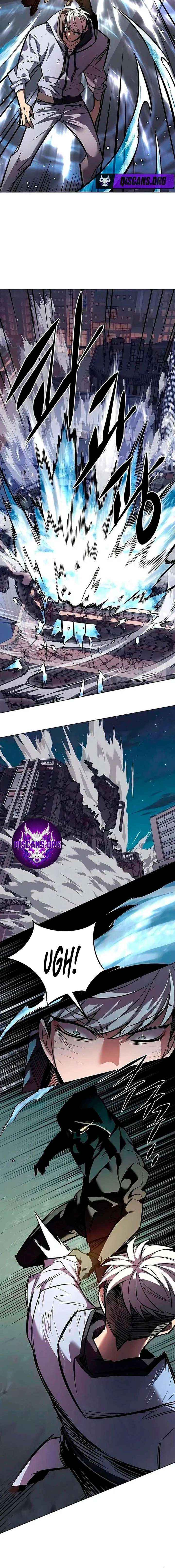 Read Eleceed chapter 390 image 20 on Lezhin