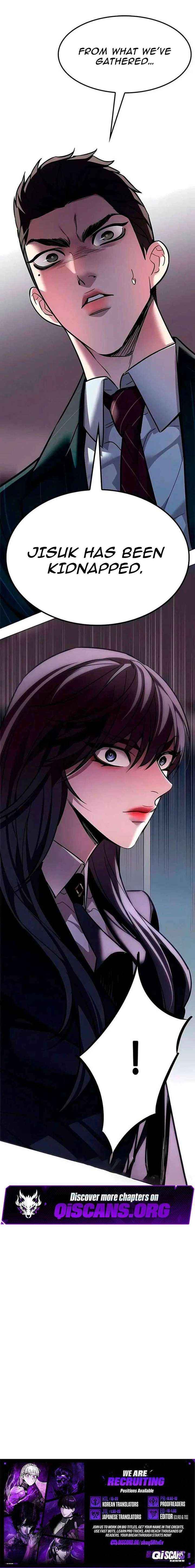 Read Eleceed chapter 390 image 25 on Lezhin