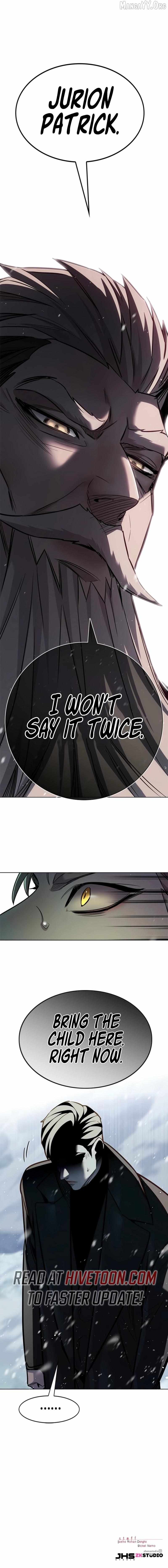 Read Eleceed chapter 392 image 15 on Lezhin