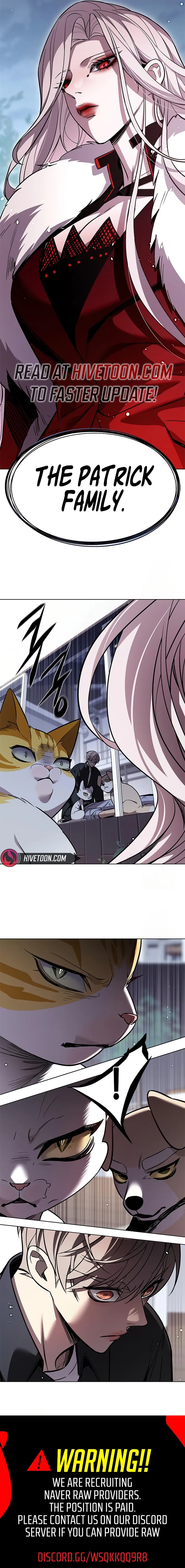 Read Eleceed chapter 393 image 13 on Lezhin