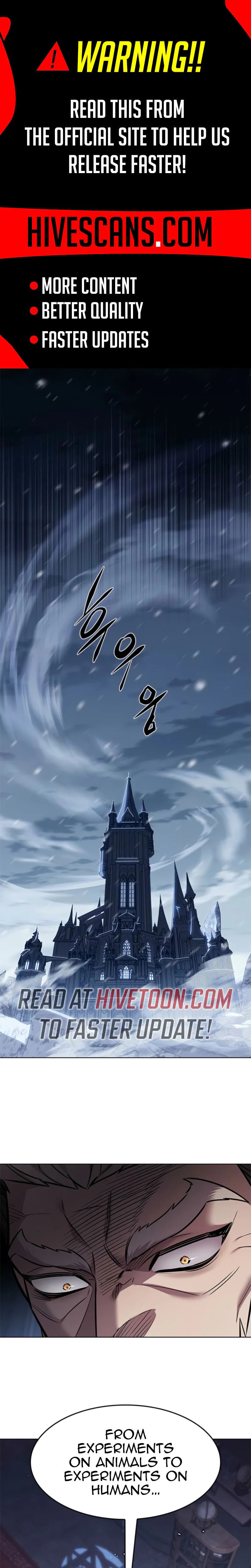 Read Eleceed chapter 395 image 1 on Lezhin