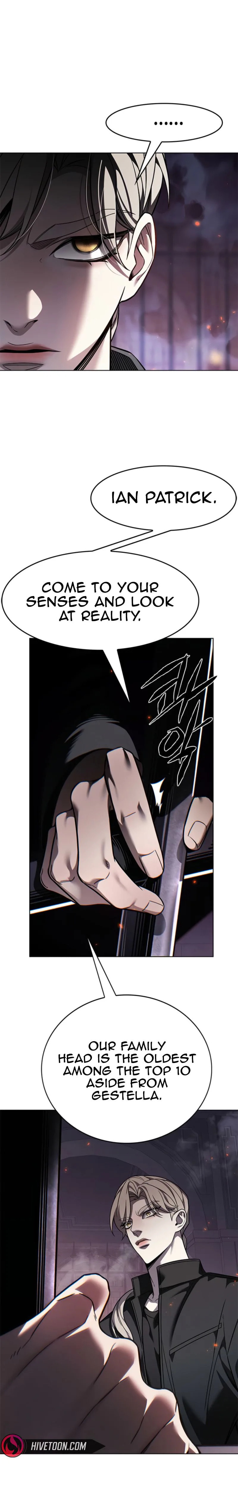 Read Eleceed chapter 395 image 14 on Lezhin