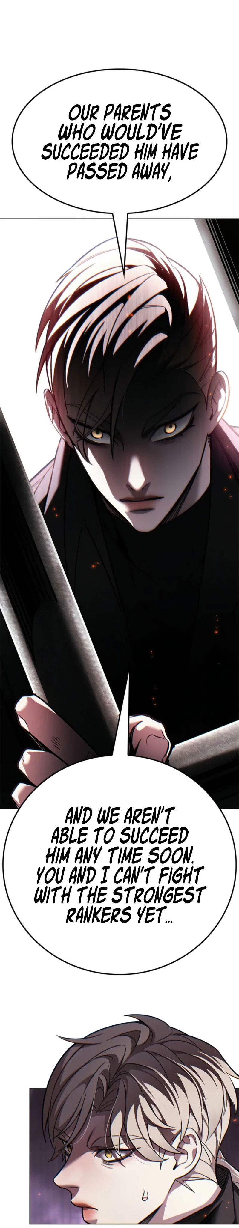 Read Eleceed chapter 395 image 15 on Lezhin