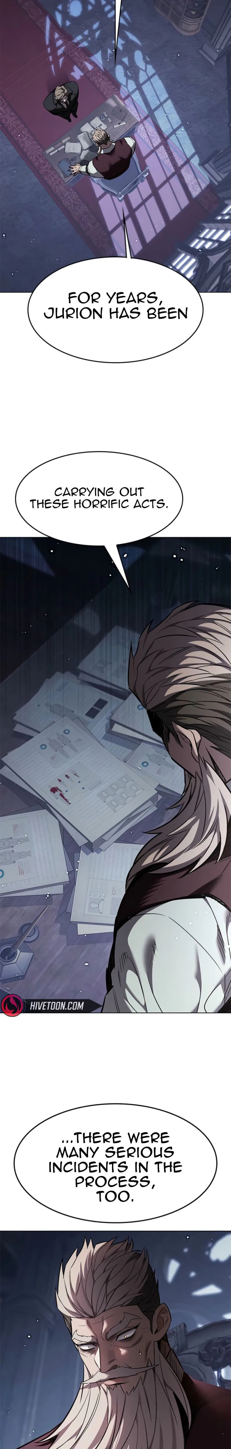 Read Eleceed chapter 395 image 2 on Lezhin