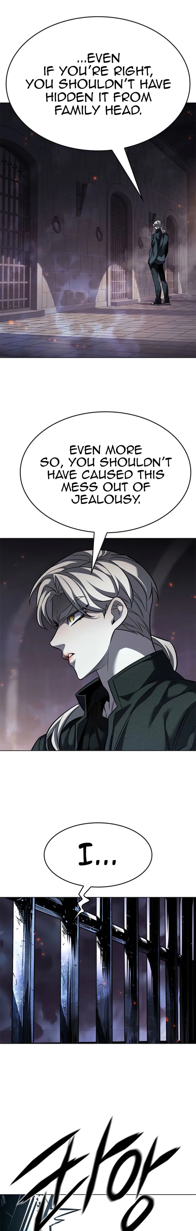 Read Eleceed chapter 395 image 20 on Lezhin