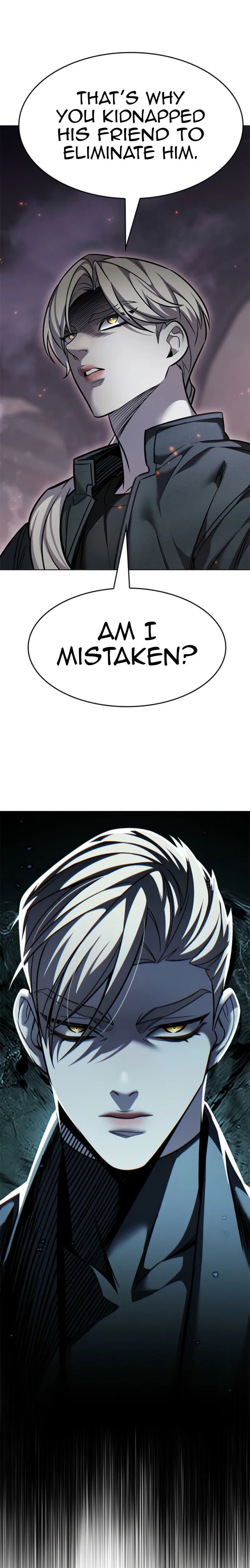 Read Eleceed chapter 395 image 22 on Lezhin