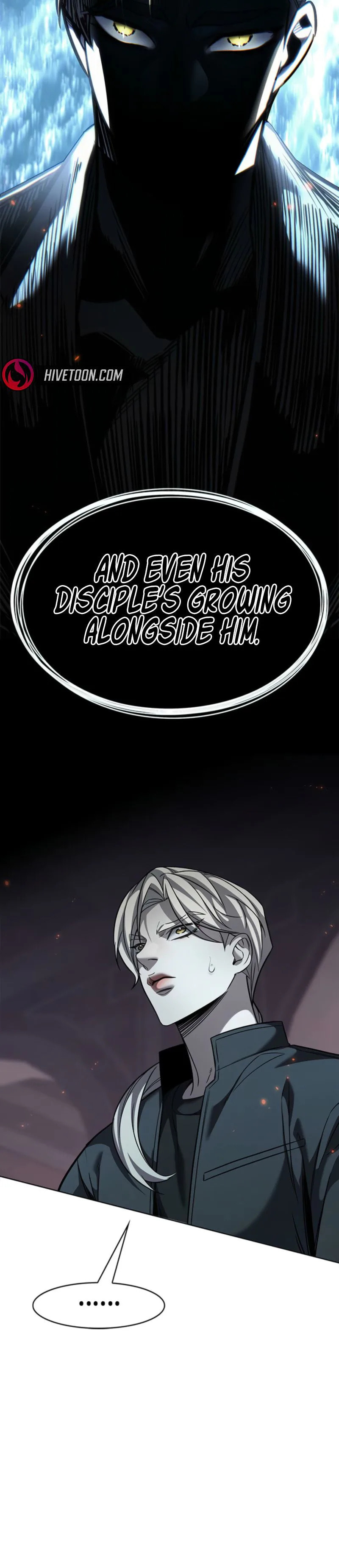 Read Eleceed chapter 395 image 24 on Lezhin