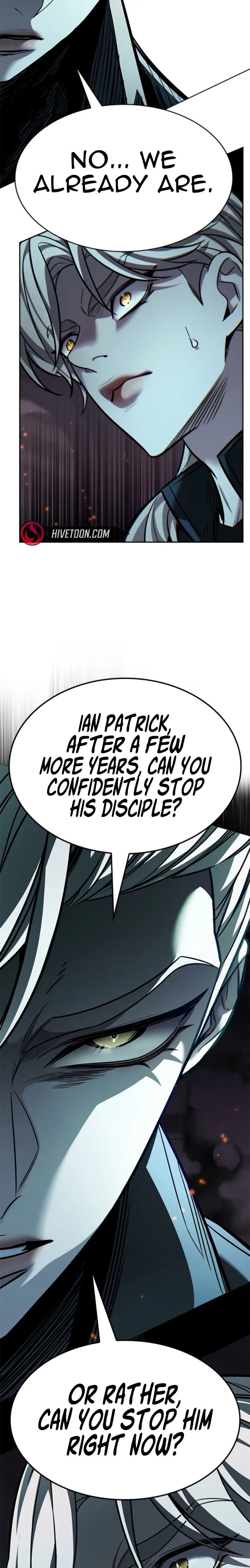 Read Eleceed chapter 395 image 26 on Lezhin