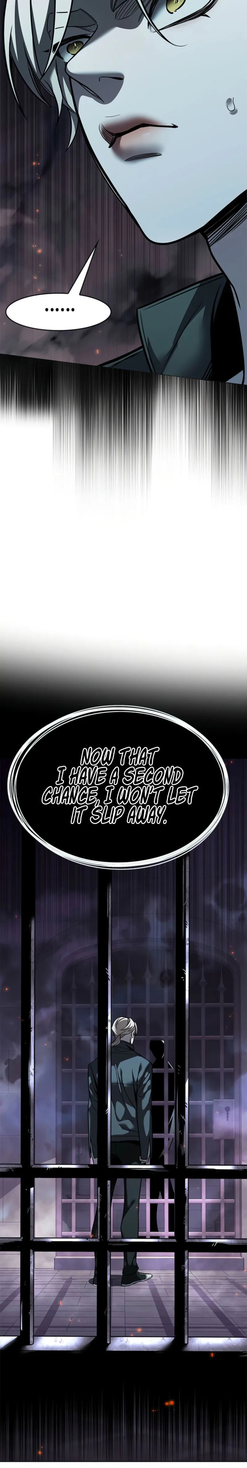 Read Eleceed chapter 395 image 27 on Lezhin