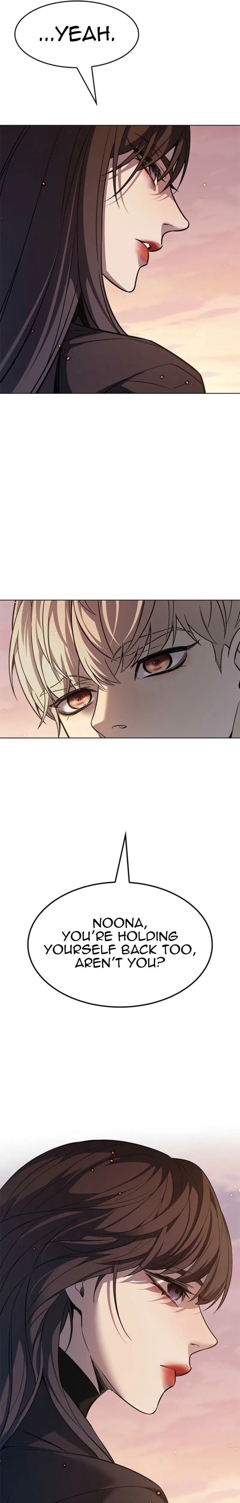 Read Eleceed chapter 395 image 31 on Lezhin