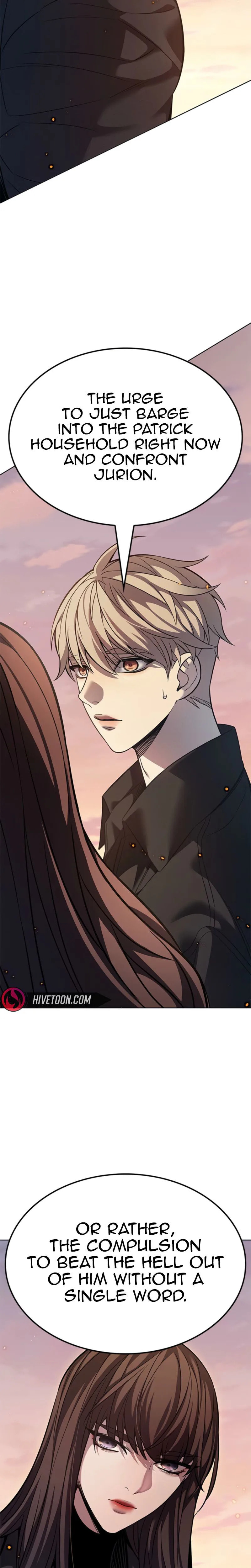 Read Eleceed chapter 395 image 32 on Lezhin