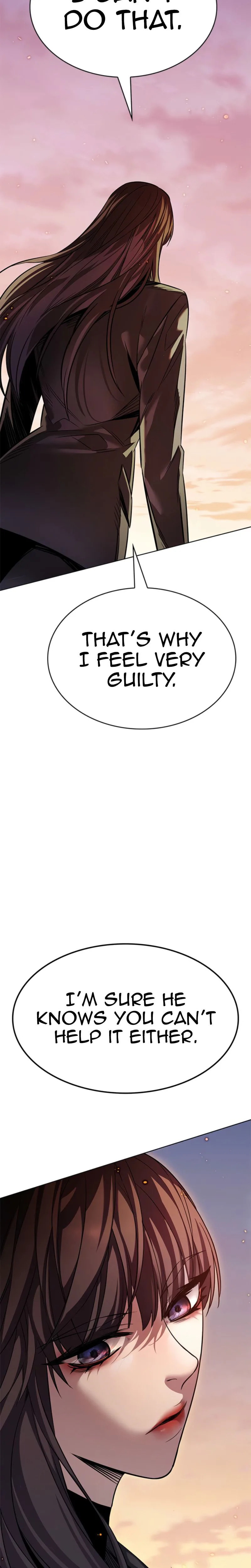 Read Eleceed chapter 395 image 35 on Lezhin