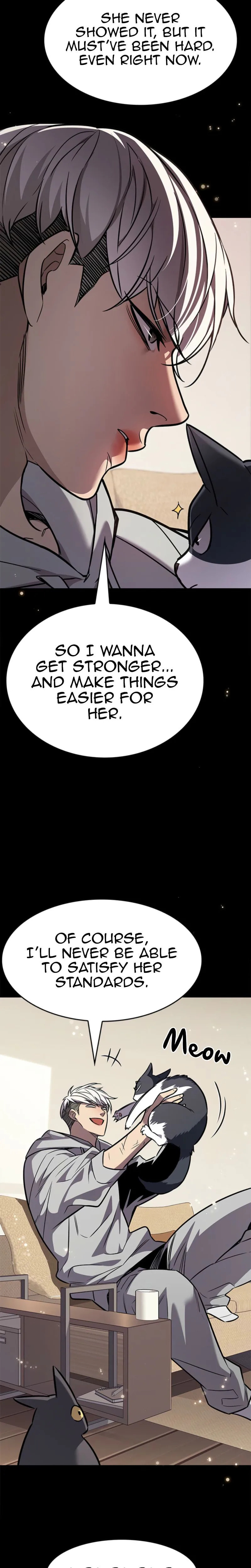 Read Eleceed chapter 395 image 38 on Lezhin