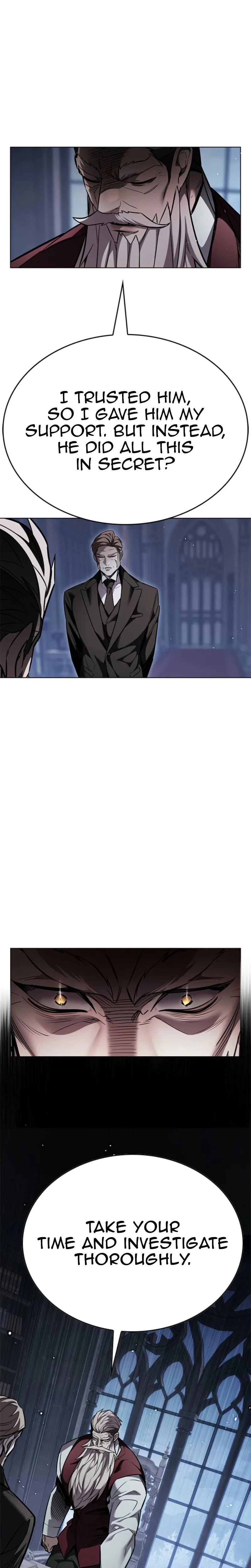 Read Eleceed chapter 395 image 4 on Lezhin