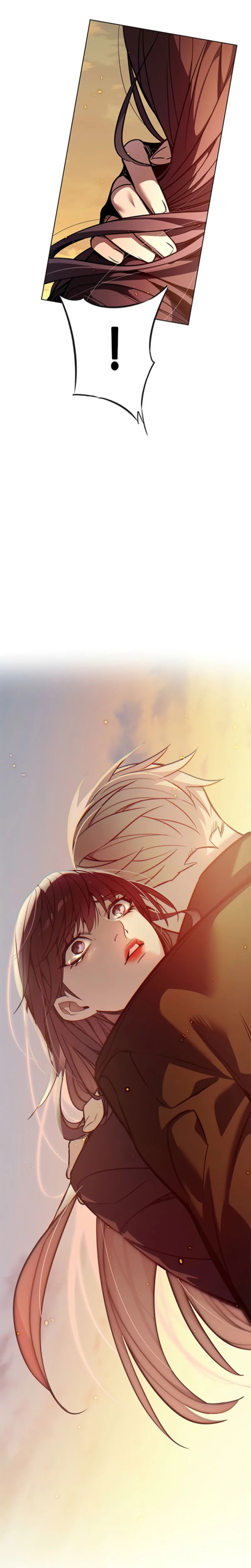 Read Eleceed chapter 395 image 40 on Lezhin