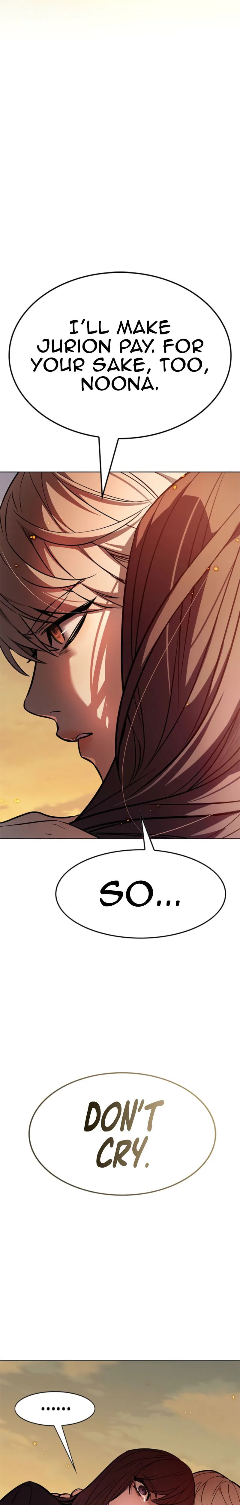 Read Eleceed chapter 395 image 41 on Lezhin