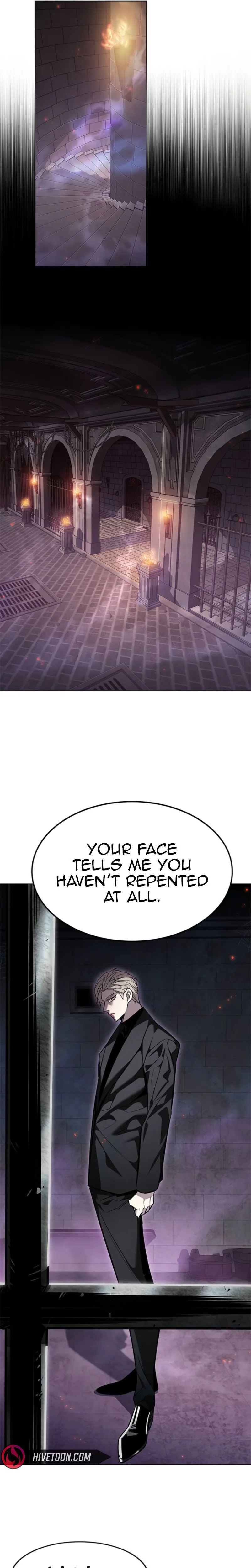 Read Eleceed chapter 395 image 7 on Lezhin