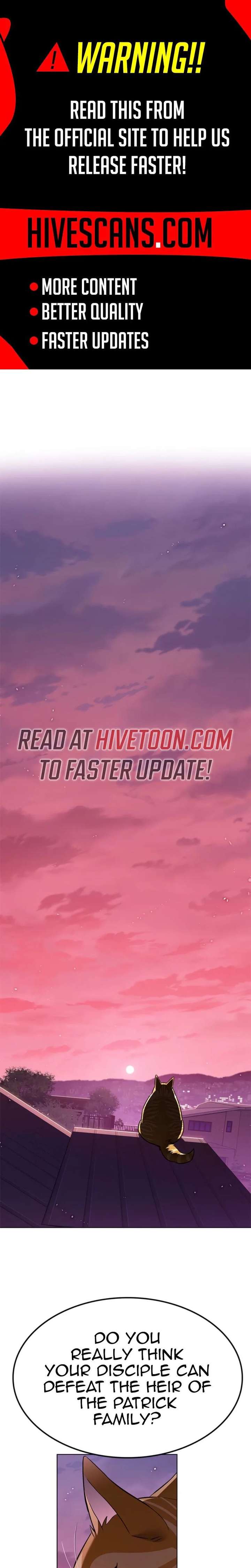 Read Eleceed chapter 396 image 1 on Lezhin