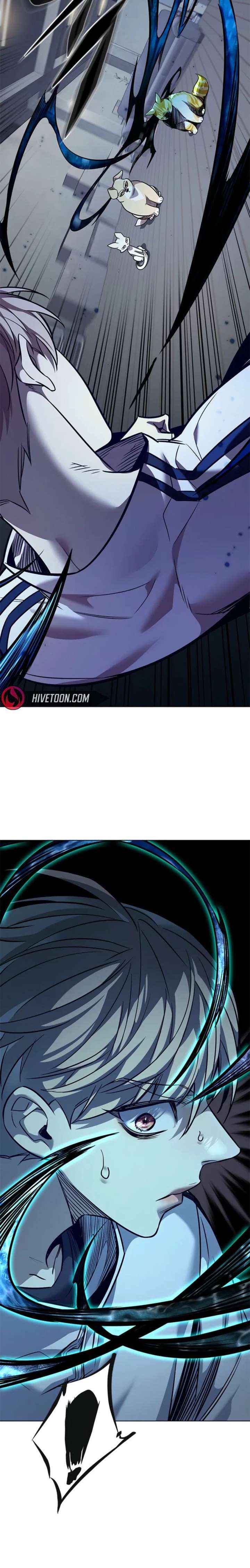 Read Eleceed chapter 396 image 14 on Lezhin