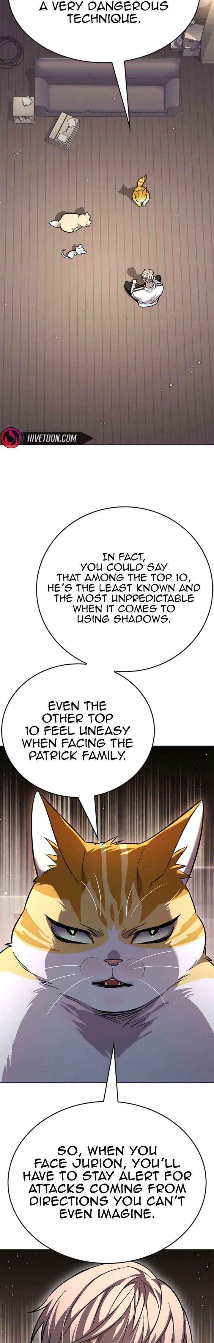 Read Eleceed chapter 396 image 20 on Lezhin