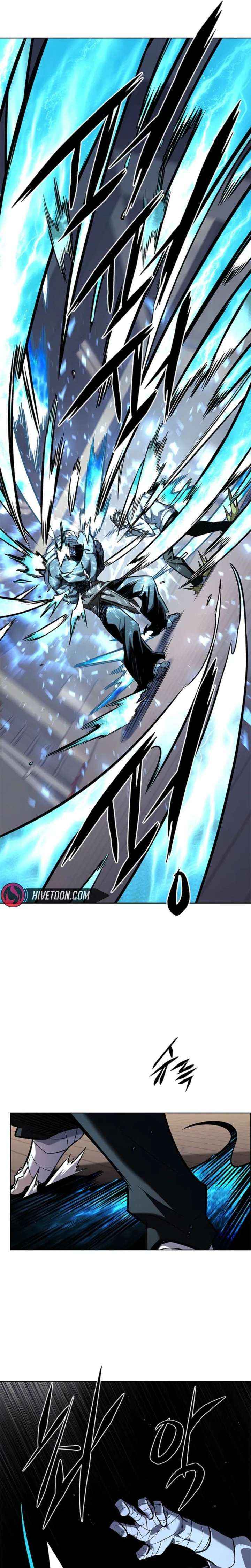 Read Eleceed chapter 396 image 22 on Lezhin