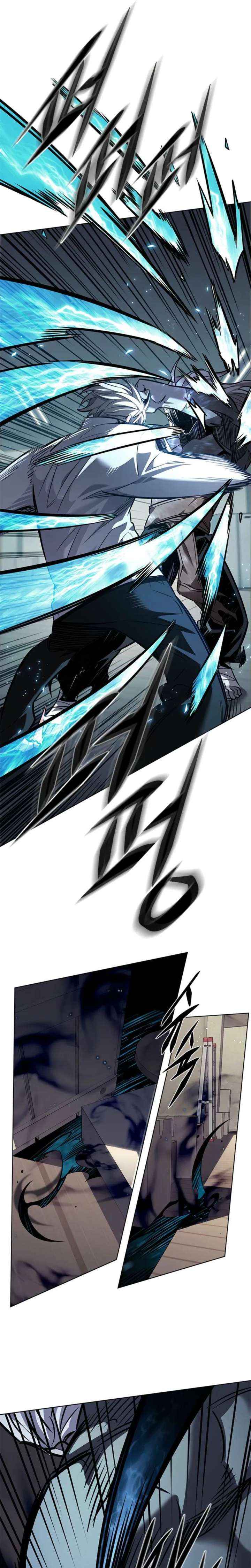 Read Eleceed chapter 396 image 25 on Lezhin
