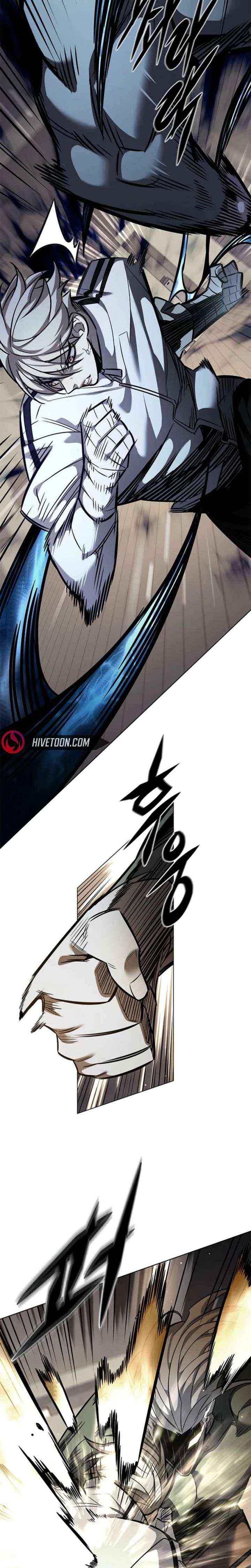 Read Eleceed chapter 396 image 26 on Lezhin