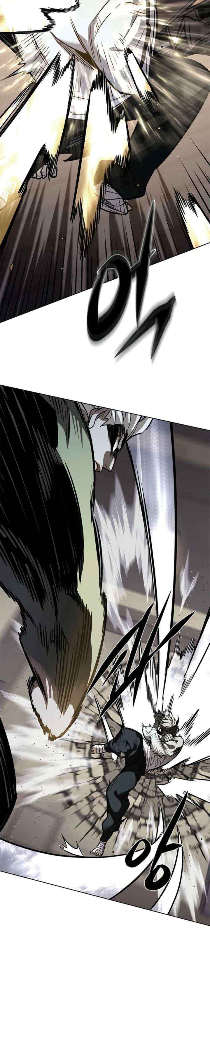 Read Eleceed chapter 396 image 27 on Lezhin